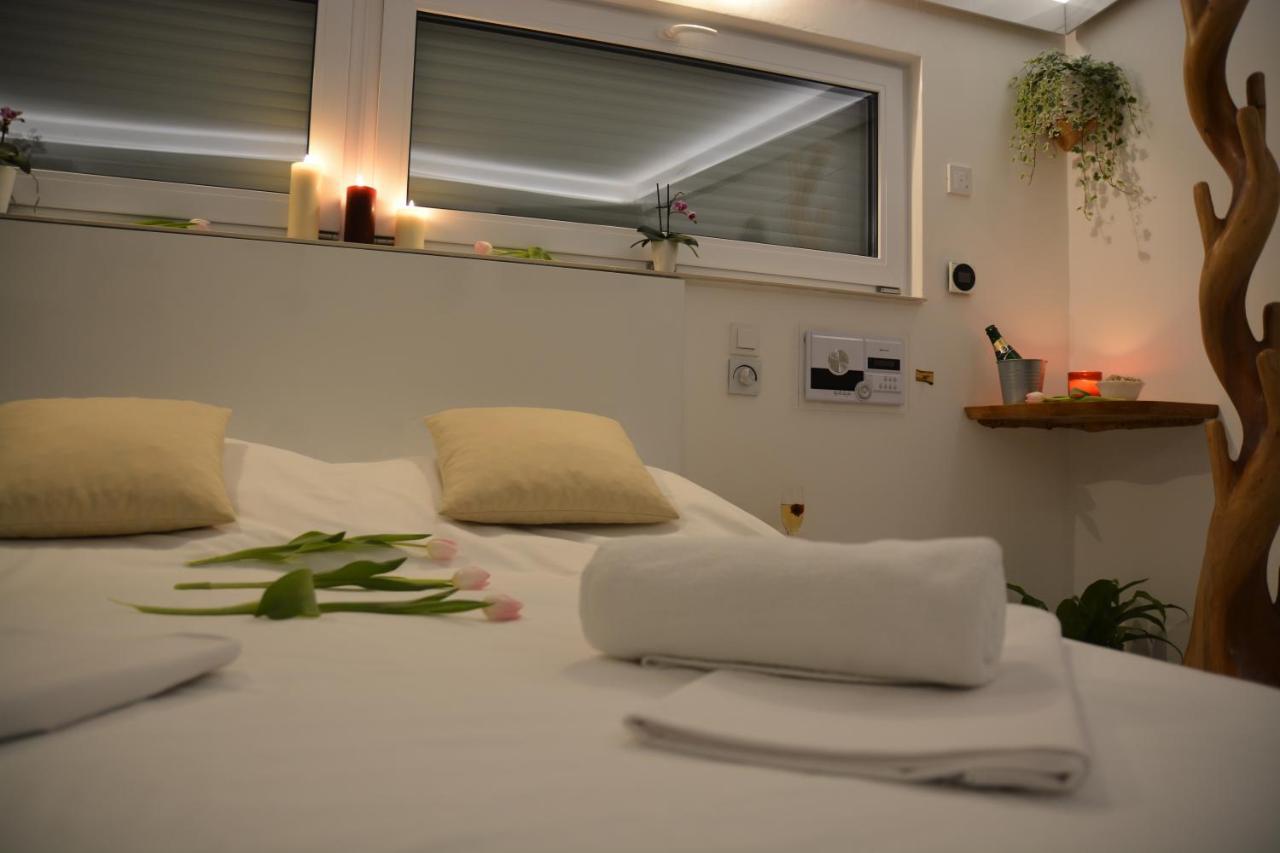 Maison d'hôtes Wellness Bohemia