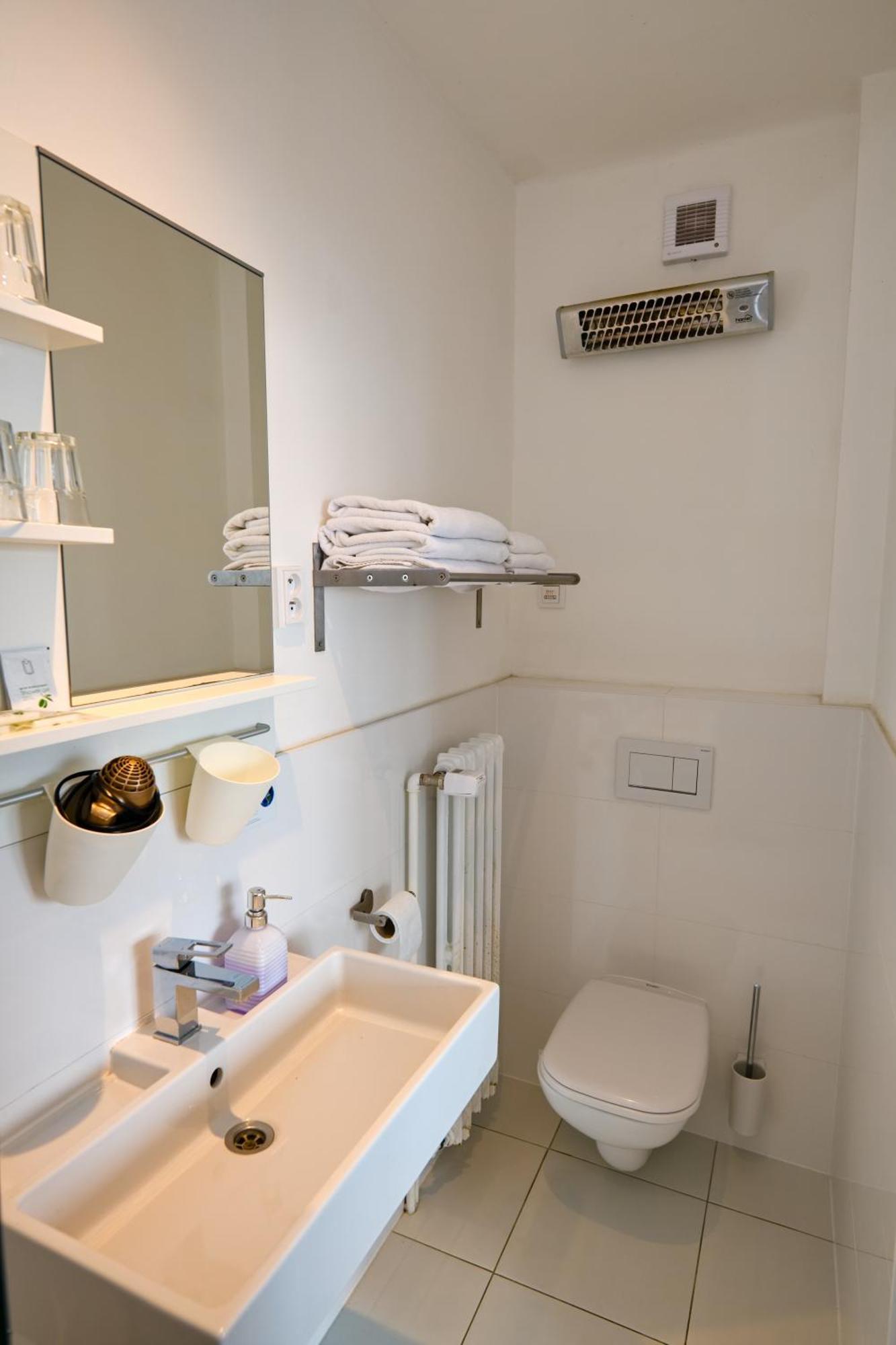 Maison d'hôtes Wellness Bohemia