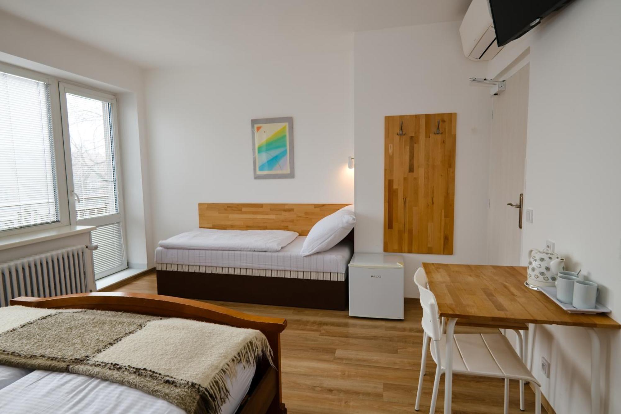 Maison d'hôtes Wellness Bohemia