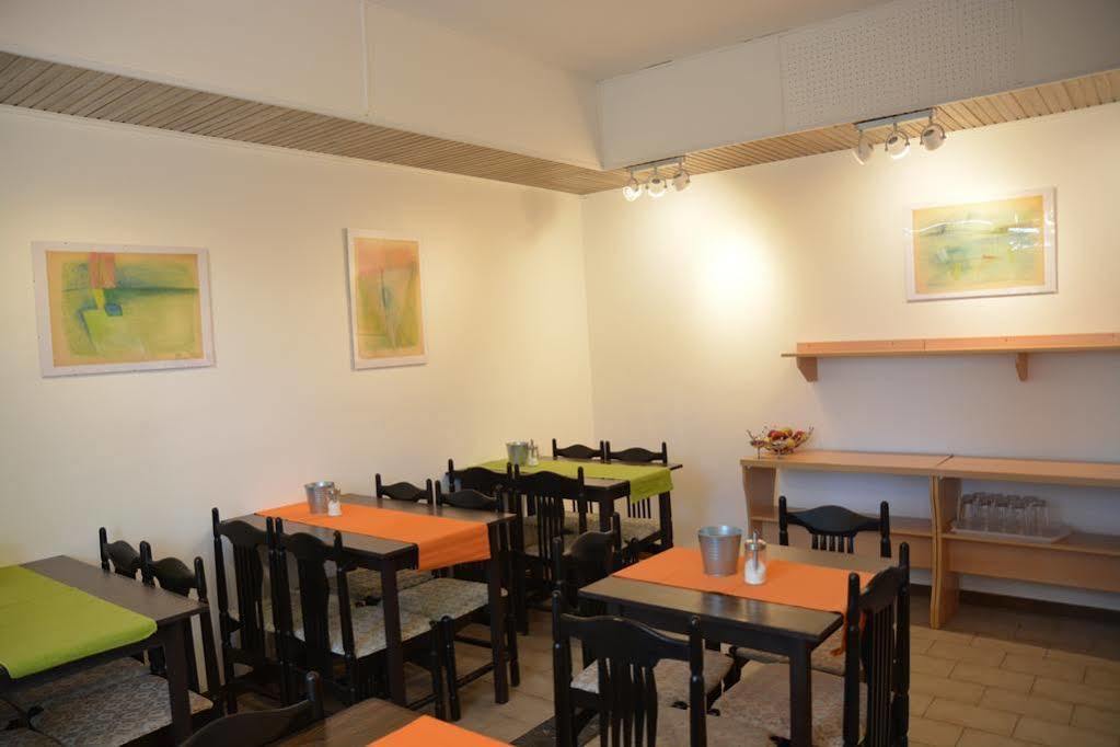 Wellness Bohemia Maison d'hôtes Prague